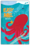 KJV - Easy-for-Me Bible for Early Readers--hardcover